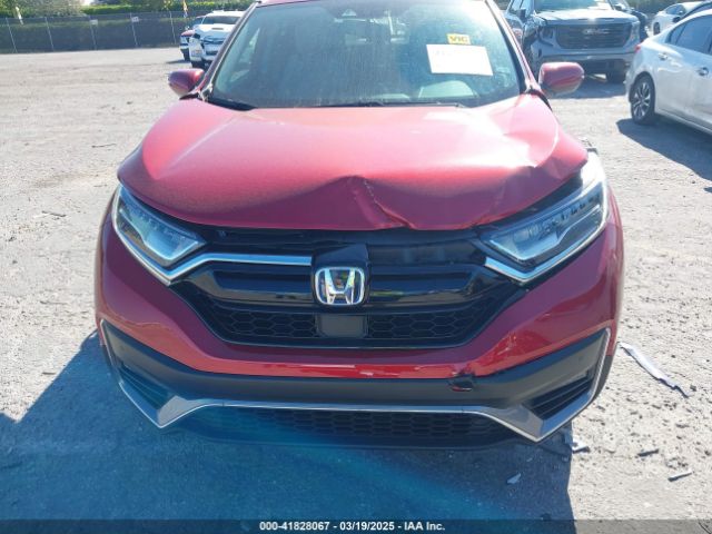 5J6RT6H98NL035096 Honda Cr-v Hybrid Touring