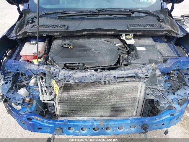 1FMCU9GX7EUA56943 Ford ESCAPE SE