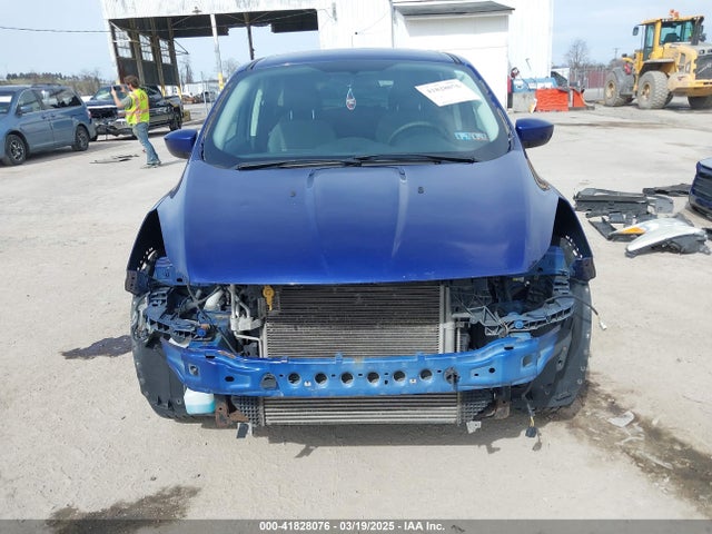 1FMCU9GX7EUA56943 Ford ESCAPE SE