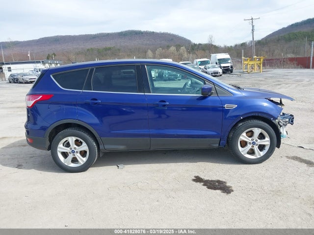 1FMCU9GX7EUA56943 Ford ESCAPE SE