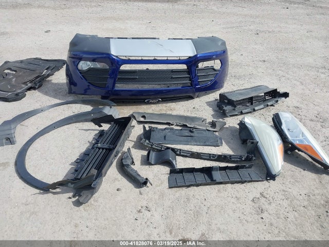 1FMCU9GX7EUA56943 Ford ESCAPE SE