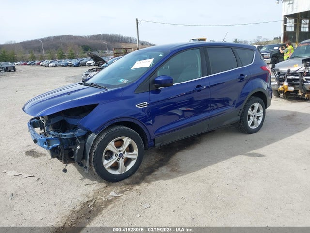 1FMCU9GX7EUA56943 Ford ESCAPE SE