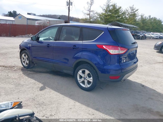 1FMCU9GX7EUA56943 Ford ESCAPE SE