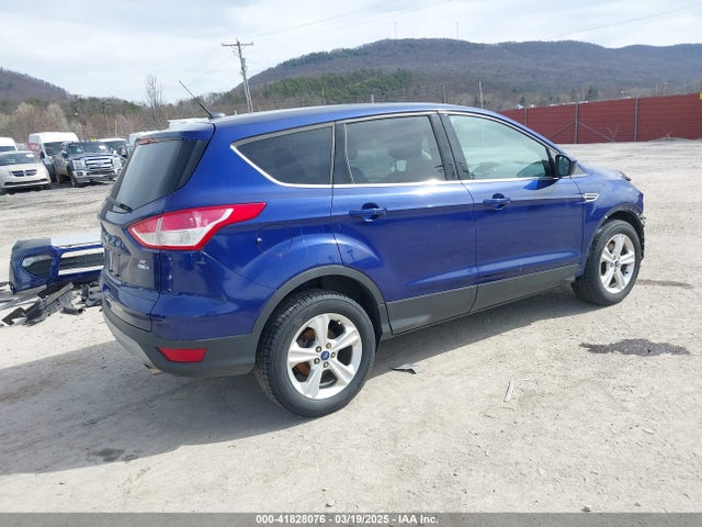 1FMCU9GX7EUA56943 Ford ESCAPE SE