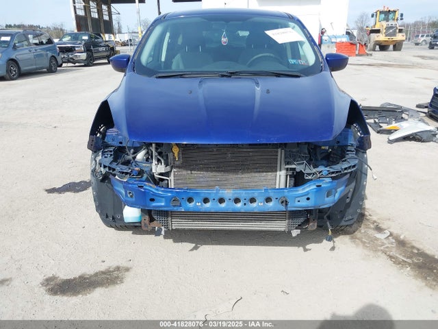 1FMCU9GX7EUA56943 Ford ESCAPE SE