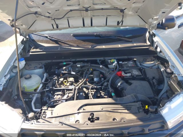 3FTTW8J92RRA59152 Ford Maverick Xlt