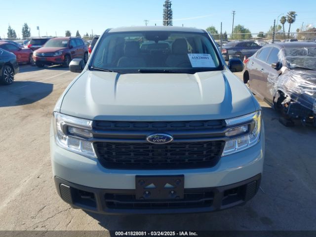 3FTTW8J92RRA59152 Ford Maverick Xlt