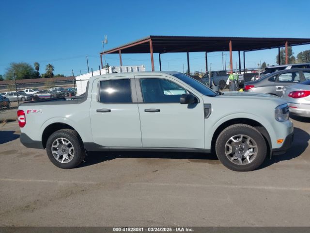 3FTTW8J92RRA59152 Ford Maverick Xlt