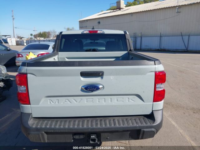 3FTTW8J92RRA59152 Ford Maverick Xlt