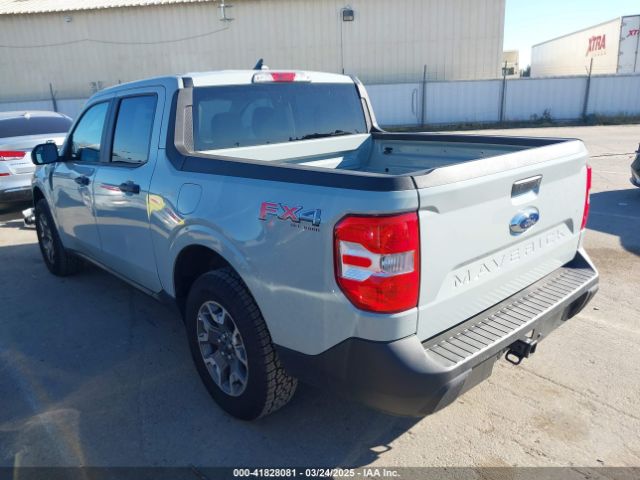 3FTTW8J92RRA59152 Ford Maverick Xlt
