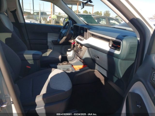 3FTTW8J92RRA59152 Ford Maverick Xlt