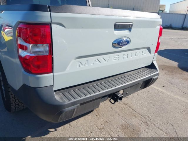 3FTTW8J92RRA59152 Ford Maverick Xlt