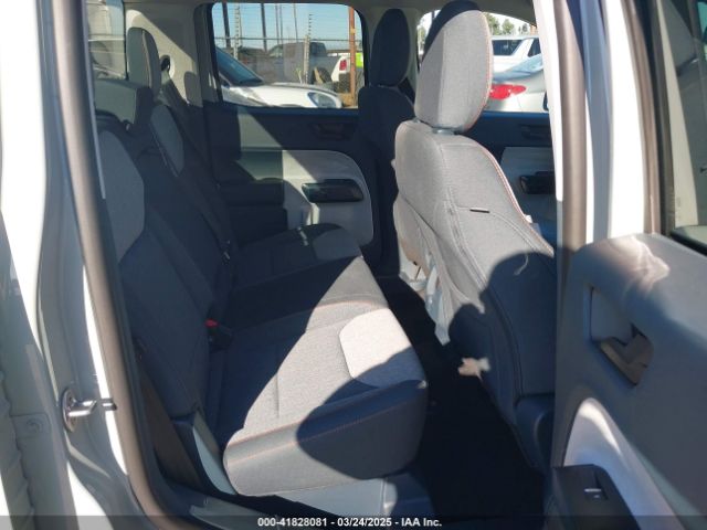3FTTW8J92RRA59152 Ford Maverick Xlt