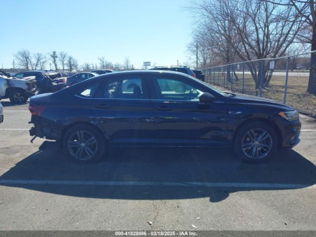 3VWC57BU4KM098339 Volkswagen Jetta 1.4t R-line/1.4t S/1.4t Se