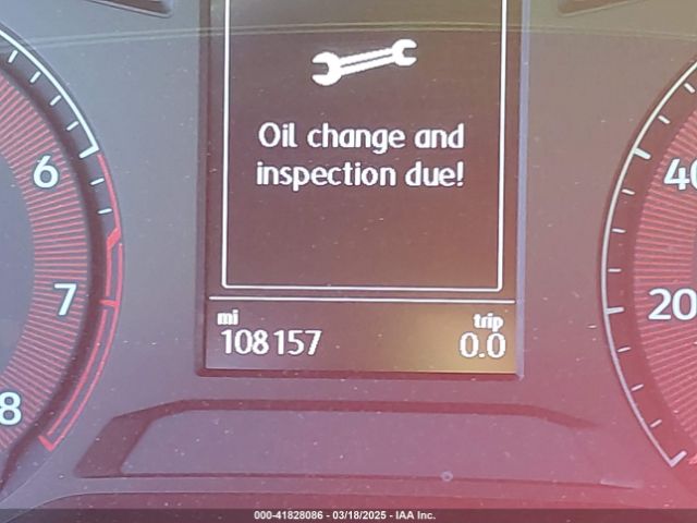3VWC57BU4KM098339 Volkswagen Jetta 1.4t R-line/1.4t S/1.4t Se