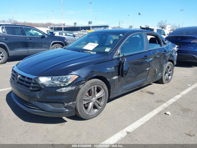 3VWC57BU4KM098339 Volkswagen Jetta 1.4t R-line/1.4t S/1.4t Se