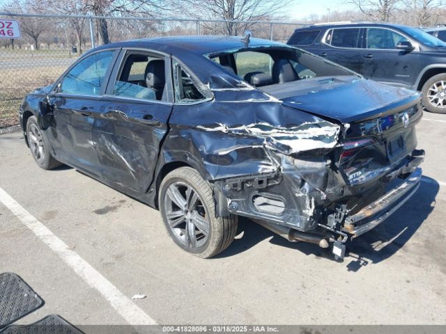 3VWC57BU4KM098339 Volkswagen Jetta 1.4t R-line/1.4t S/1.4t Se