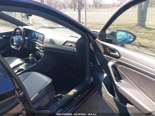 3VWC57BU4KM098339 Volkswagen Jetta 1.4t R-line/1.4t S/1.4t Se