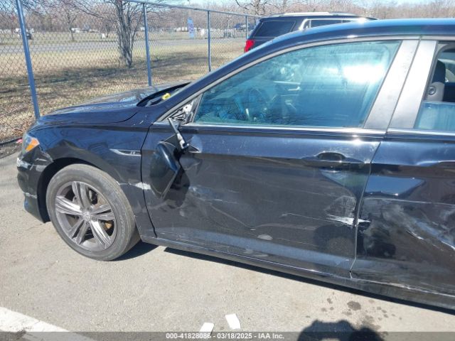 3VWC57BU4KM098339 Volkswagen Jetta 1.4t R-line/1.4t S/1.4t Se