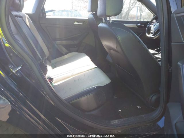 3VWC57BU4KM098339 Volkswagen Jetta 1.4t R-line/1.4t S/1.4t Se