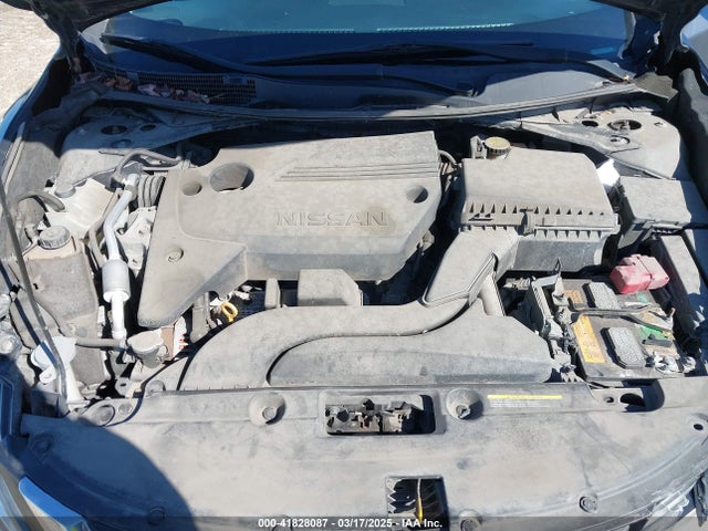 1N4AL3AP4GC209930 Nissan Altima 2.5 S