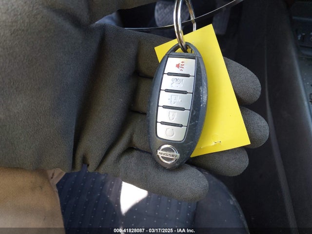 1N4AL3AP4GC209930 Nissan Altima 2.5 S