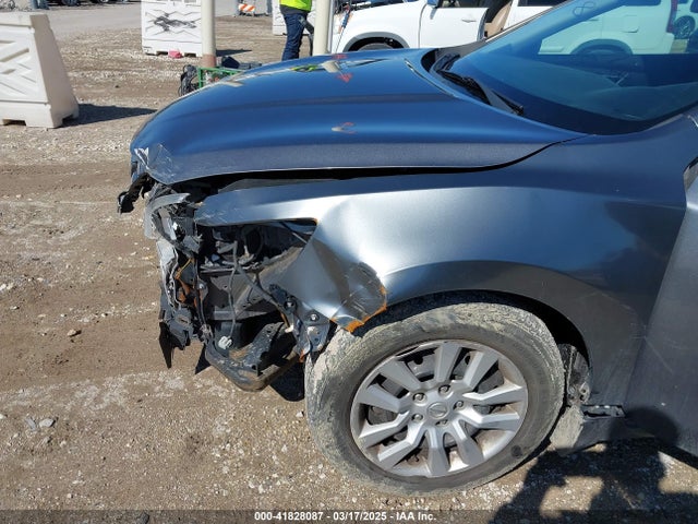 1N4AL3AP4GC209930 Nissan Altima 2.5 S