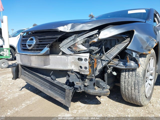 1N4AL3AP4GC209930 Nissan Altima 2.5 S