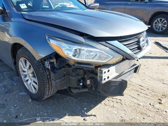 1N4AL3AP4GC209930 Nissan Altima 2.5 S