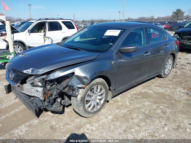 1N4AL3AP4GC209930 Nissan Altima 2.5 S