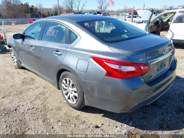 1N4AL3AP4GC209930 Nissan Altima 2.5 S