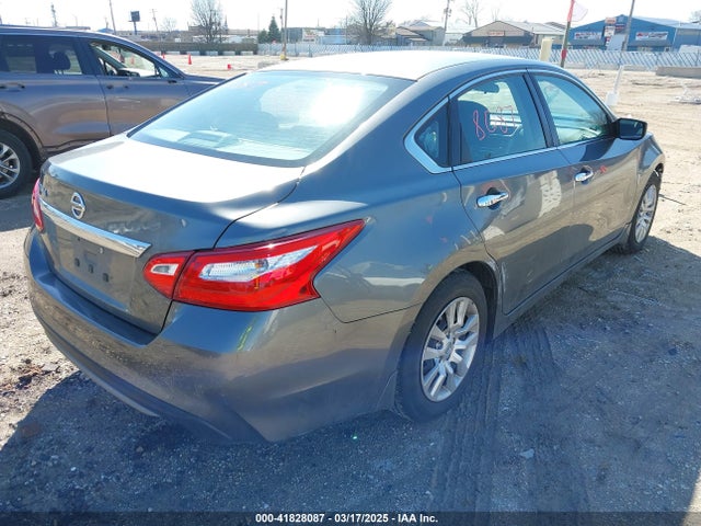 1N4AL3AP4GC209930 Nissan Altima 2.5 S