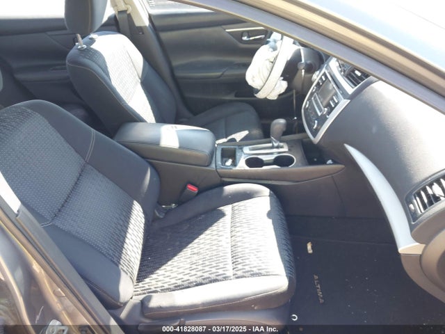 1N4AL3AP4GC209930 Nissan Altima 2.5 S