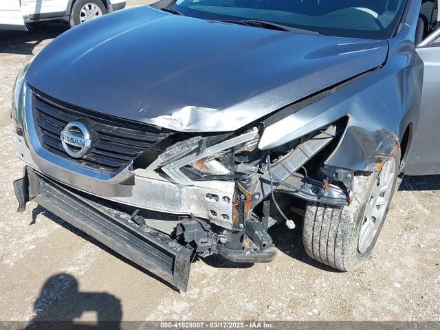 1N4AL3AP4GC209930 Nissan Altima 2.5 S
