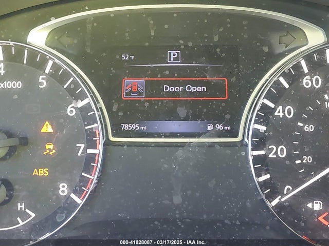 1N4AL3AP4GC209930 Nissan Altima 2.5 S