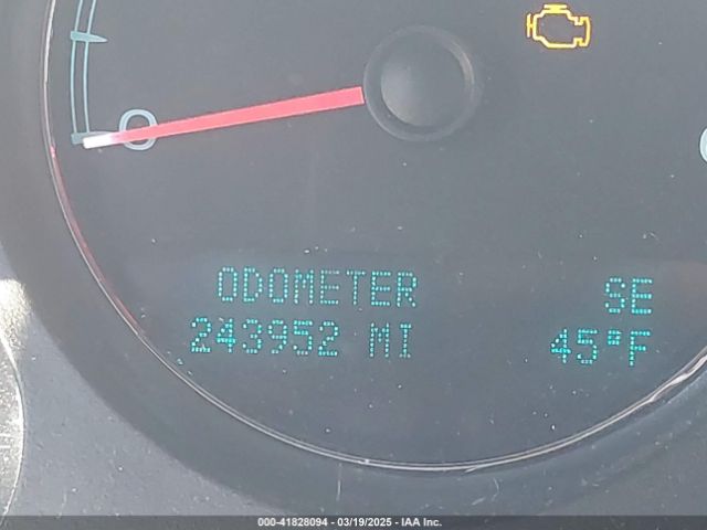 1GNSCBE08ER204317 Chevrolet Tahoe Lt
