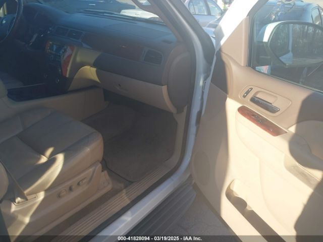 1GNSCBE08ER204317 Chevrolet Tahoe Lt