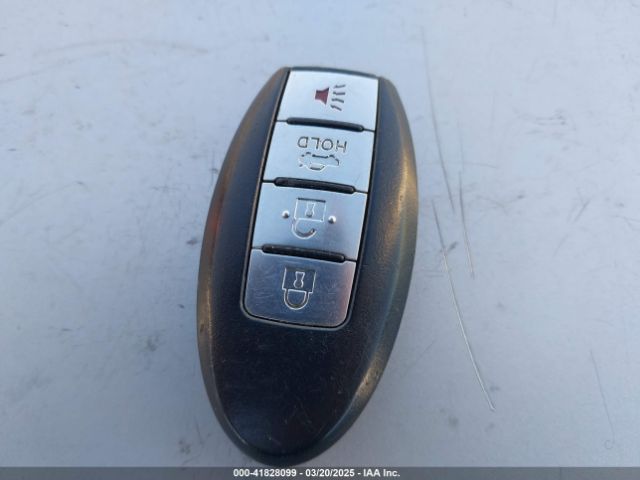1N4AL3AP7HC264065 Nissan Altima 2.5 Sr