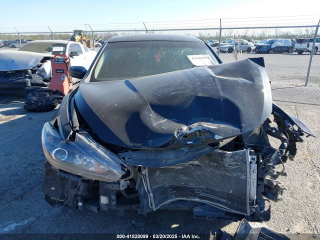 1N4AL3AP7HC264065 Nissan Altima 2.5 Sr