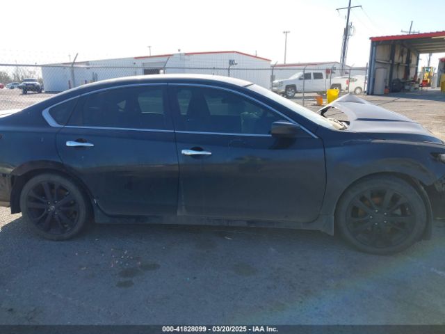 1N4AL3AP7HC264065 Nissan Altima 2.5 Sr