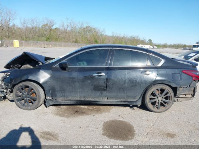 1N4AL3AP7HC264065 Nissan Altima 2.5 Sr