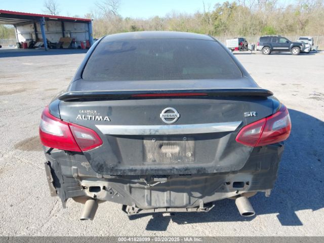 1N4AL3AP7HC264065 Nissan Altima 2.5 Sr