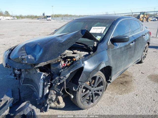1N4AL3AP7HC264065 Nissan Altima 2.5 Sr