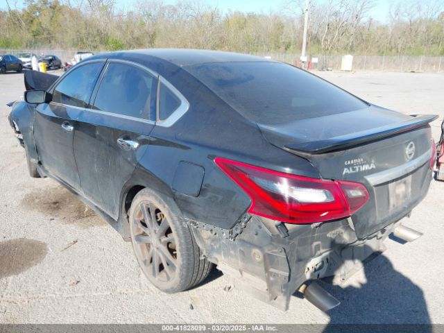 1N4AL3AP7HC264065 Nissan Altima 2.5 Sr