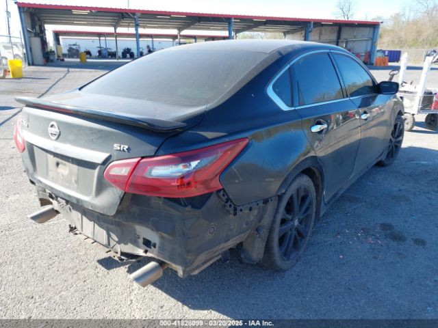 1N4AL3AP7HC264065 Nissan Altima 2.5 Sr