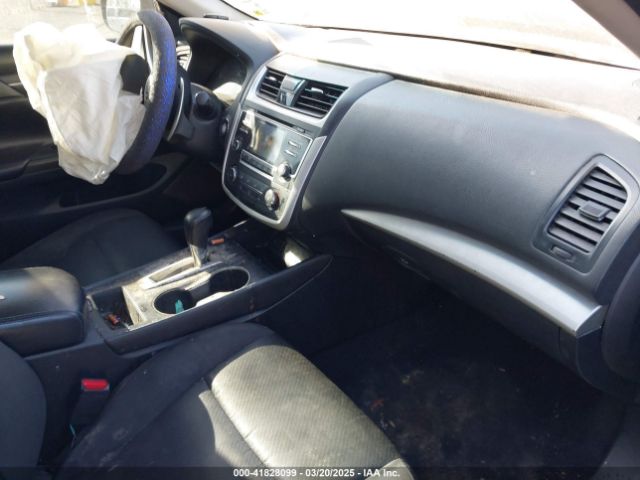 1N4AL3AP7HC264065 Nissan Altima 2.5 Sr