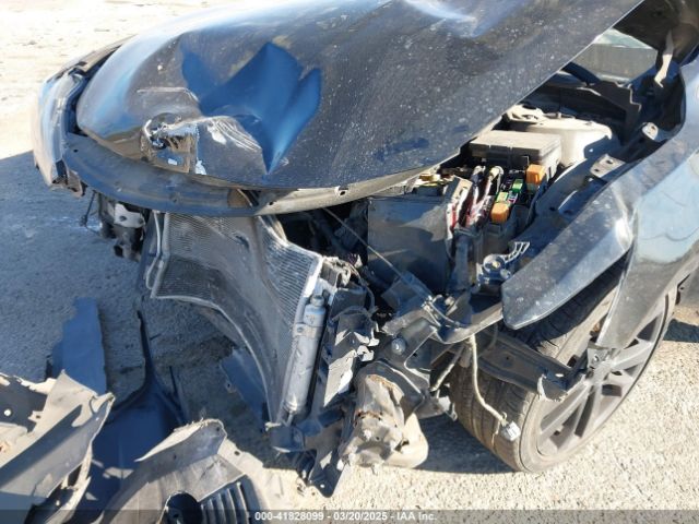 1N4AL3AP7HC264065 Nissan Altima 2.5 Sr