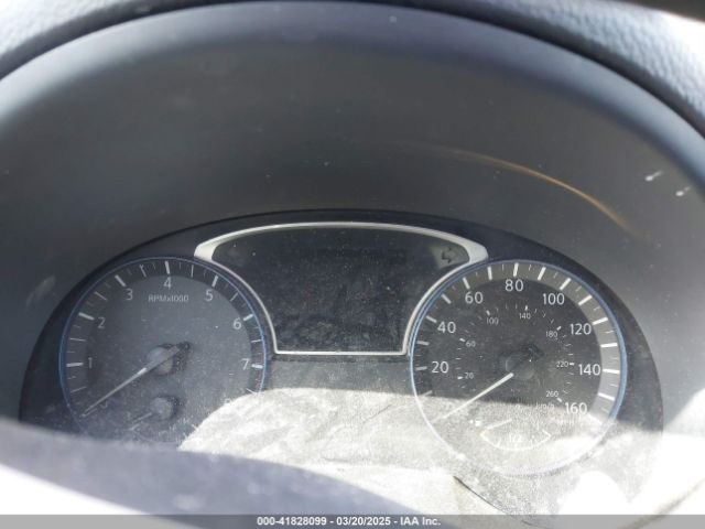 1N4AL3AP7HC264065 Nissan Altima 2.5 Sr