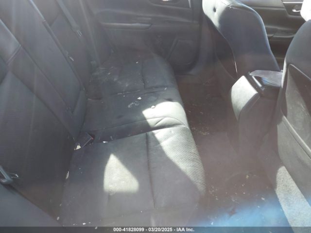 1N4AL3AP7HC264065 Nissan Altima 2.5 Sr