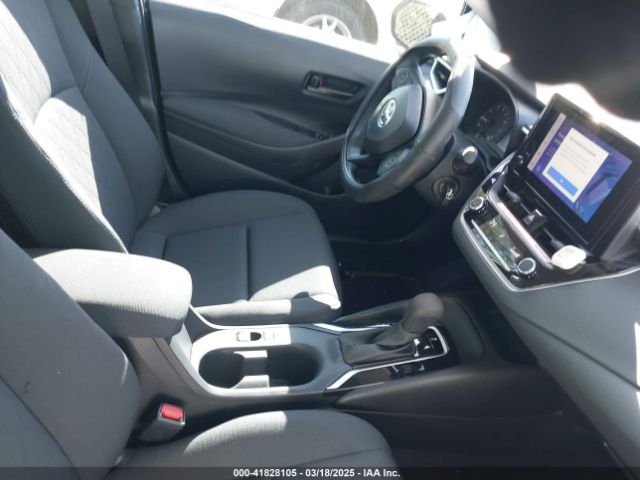 5YFB4MDE9SP240814 Toyota COROLLA LE